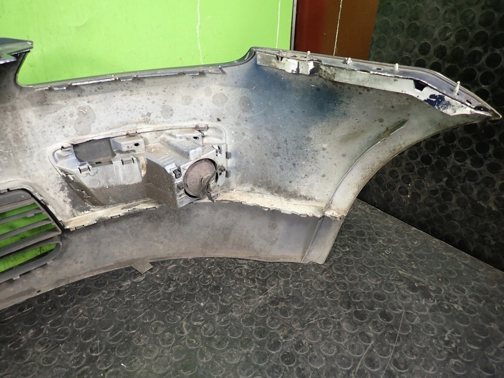 фото №15, Бампер передній ford c-max i ae 04r