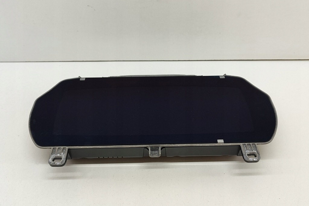 фото №5, Renault zoe набір індикаторів спідометр 248103628r електрика 2020