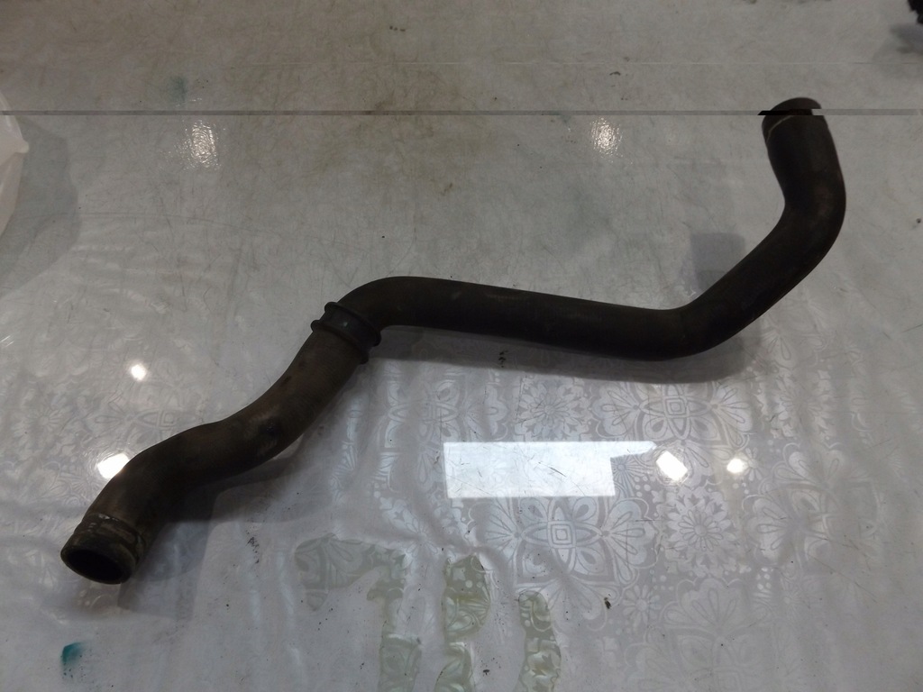 фото №1, C3 picasso 1,4vti труба wąż wody