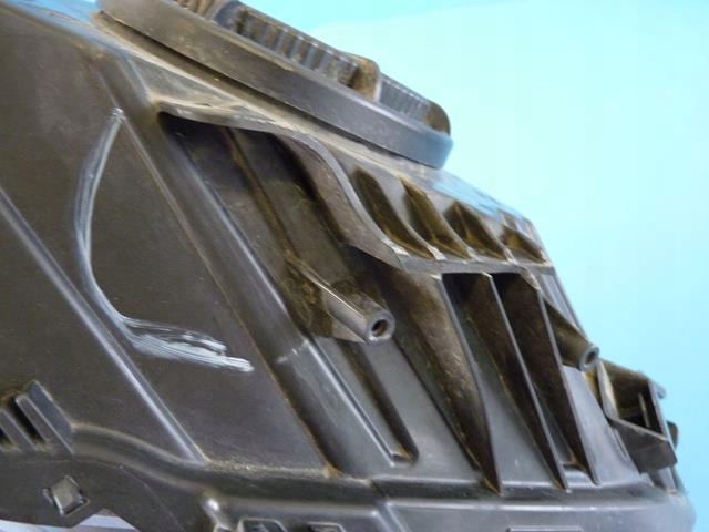 фото №8, Mini f32 лампа лівий перед 8pin 13-18 741886