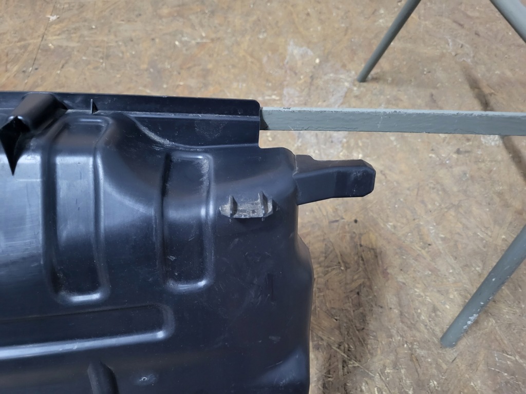 фото №5, Renault zoe воздуховод воздуха 215541324r