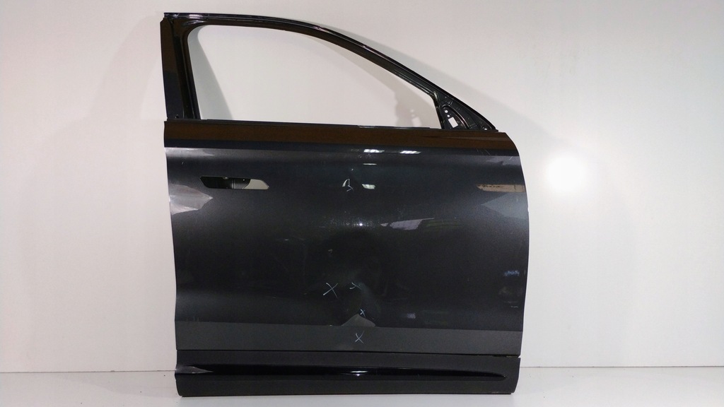 фото №1, Дверь правое перед mg marvel 10260327