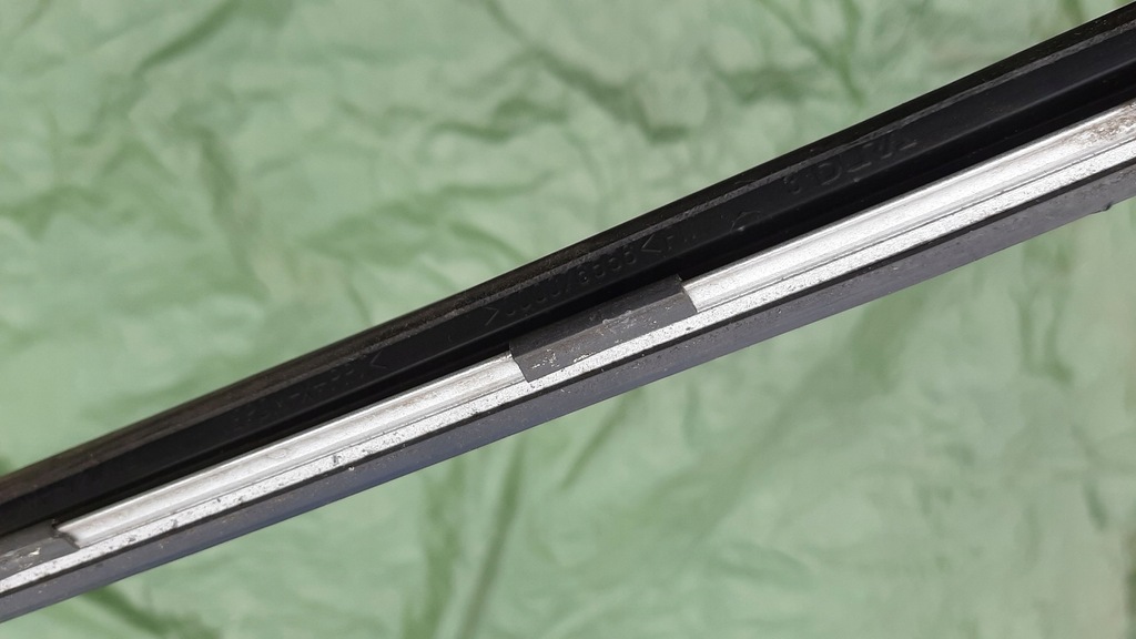 фото №7, Молдинг скло лобове opel vectra c