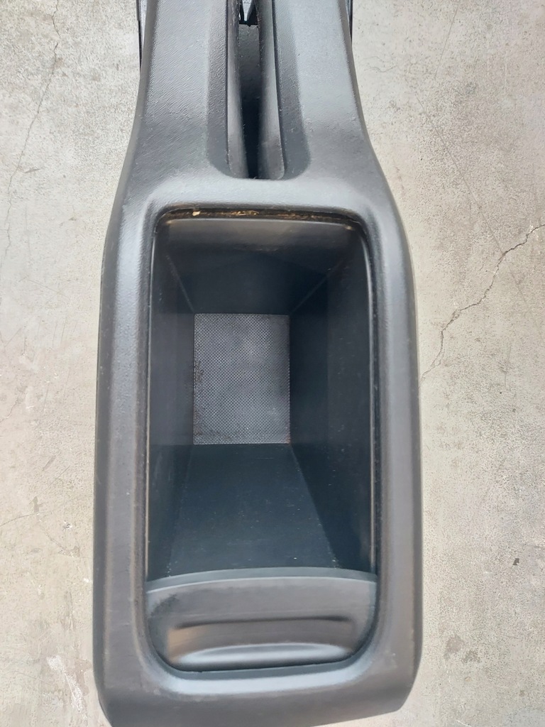 фото №5, Peugeot 2008 i туннель средний