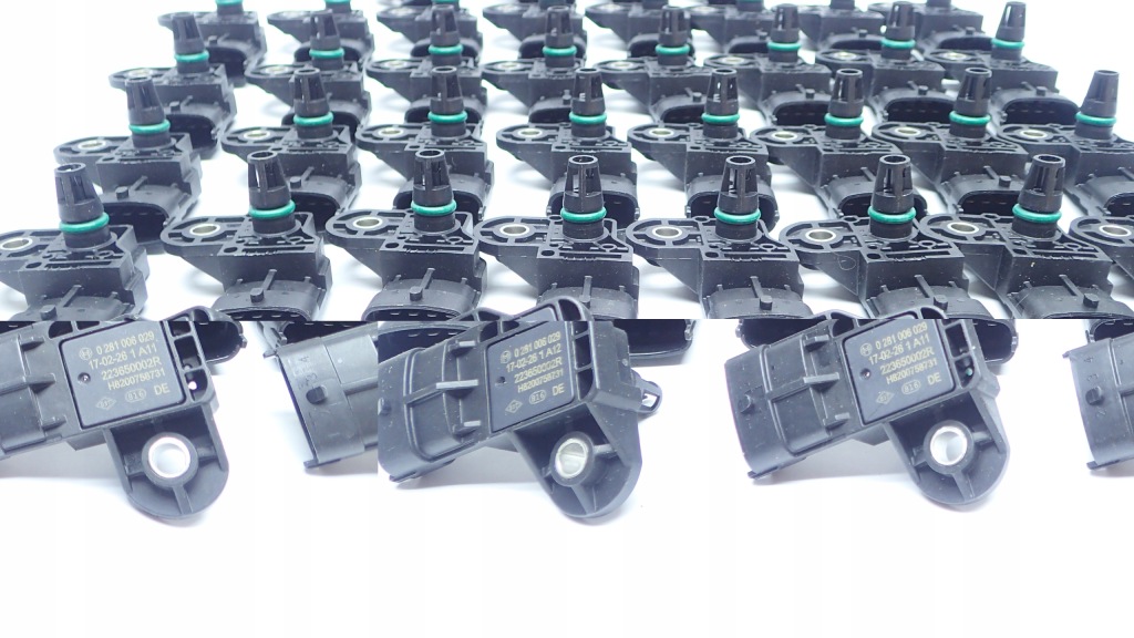 Bosch датчик 1611432480 223650002r 8200758731 Доставка
