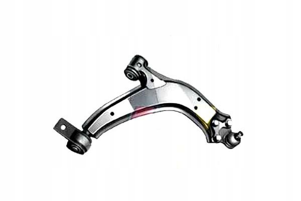 фото №2, Важіль peugeot 306 98- p rts