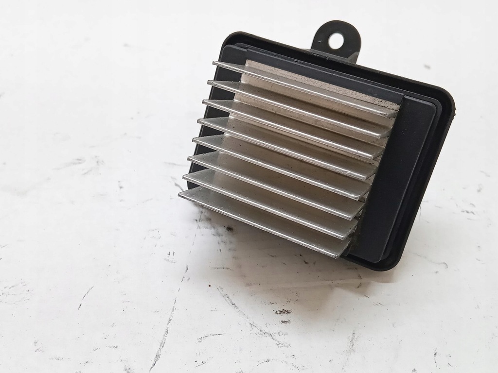 фото №1, Резистор резистор вентилятор peugeot 508 ii citroen