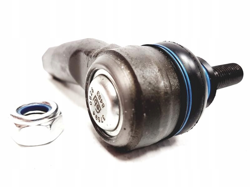 фото №14, Наконечник тяга audi vw seat caddy iii kombi 2kb 2