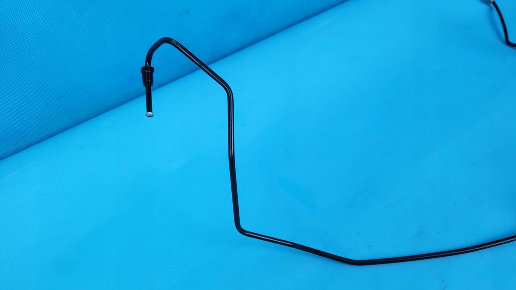 фото №7, Kia sportage v 1.6 t-gdi 23r шланг гальмівний