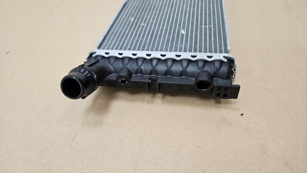 фото №6, Радиатор wody porsche 911 992 gt3 9gt121253