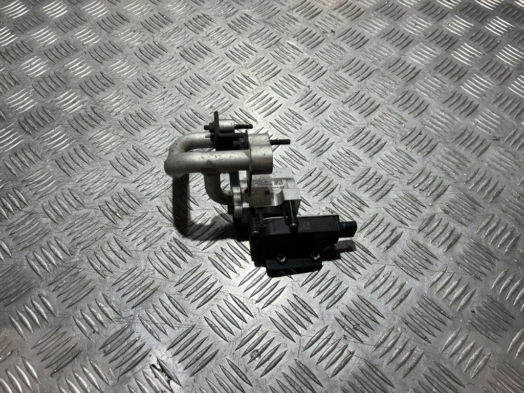 фото №1, Клапан кондиціонера hyundai ioniq 6 22-