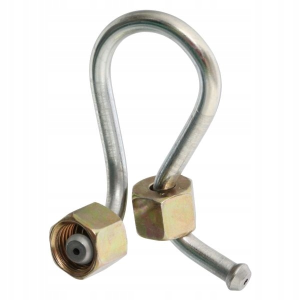 фото №1, Шланг форсунки mercedes atego axor citaro