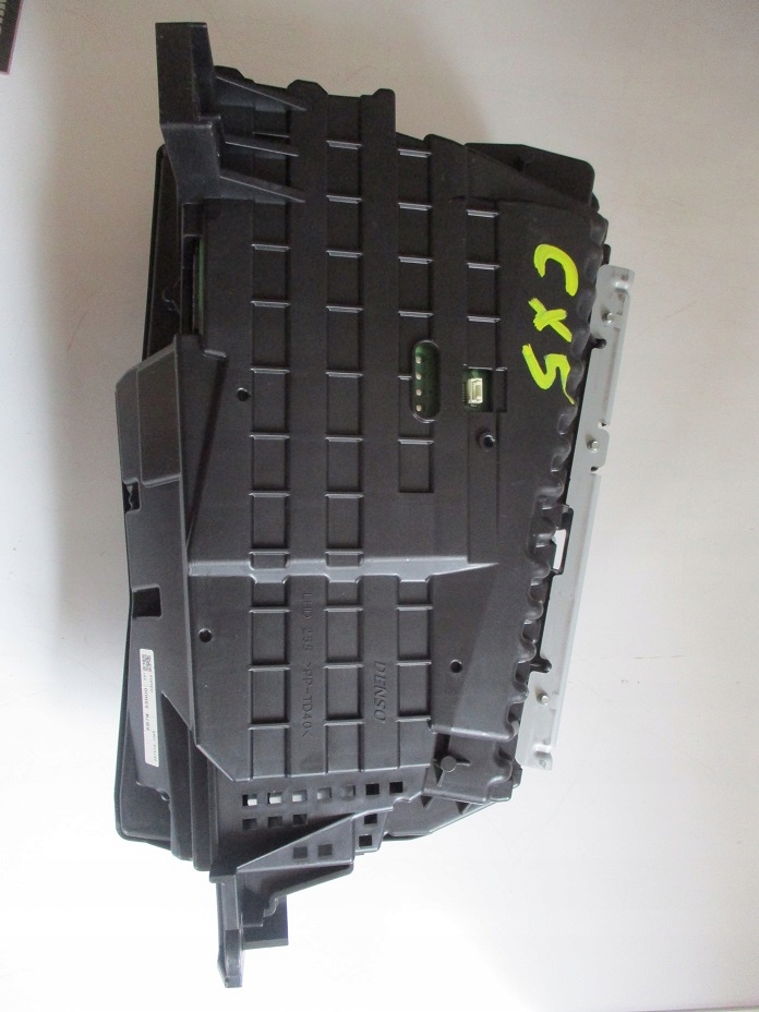 фото №4, Mazda cx-5 ii head up проектор kb7w55huo