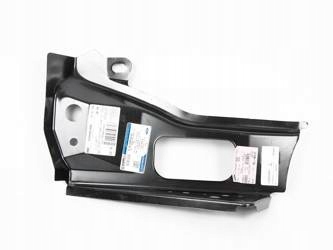 фото №1, Обшивка бік задні ліва mustang 15- 17-