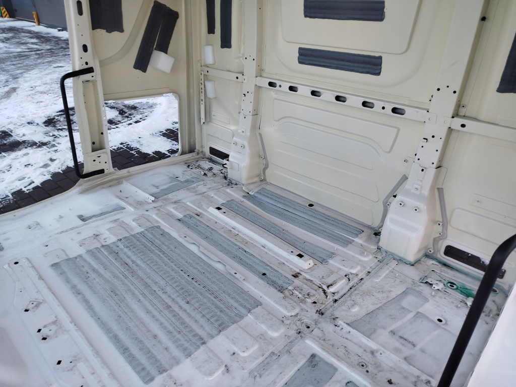 фото №8, Кабіна без оснащення scania s ntg