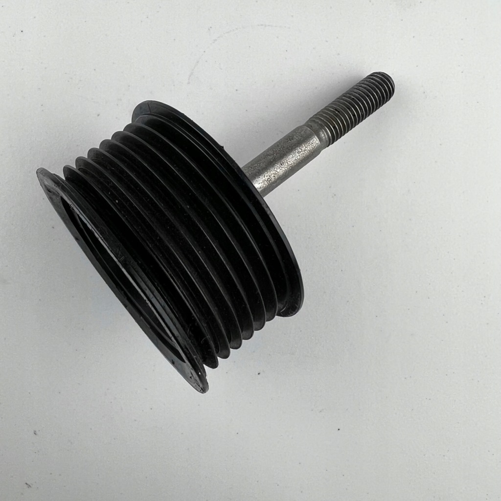 фото №7, Защита кронштейн panamera 970 cayenne 4.8 m48.20