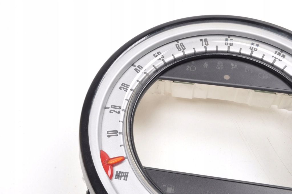 фото №3, Mini r56 лічильник прилади anglik 9228486