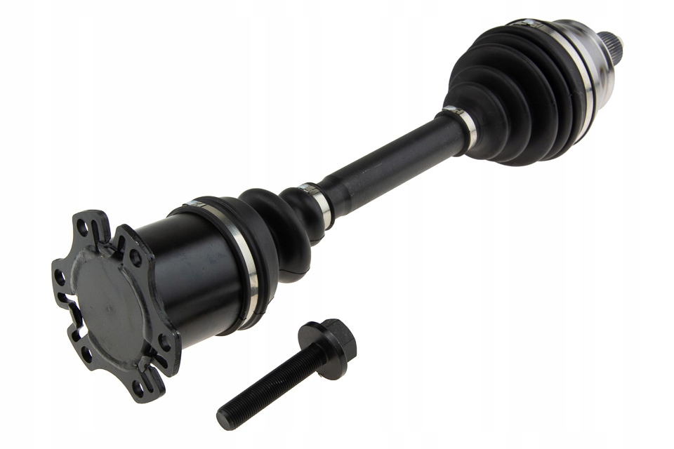 Купить Приводной вал приводная правая  перед nty к audi a6 c6 2.0 tdi