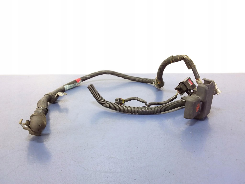 фото №1, Lexus is 220 ii шланг rozrusnika 82122-53100f