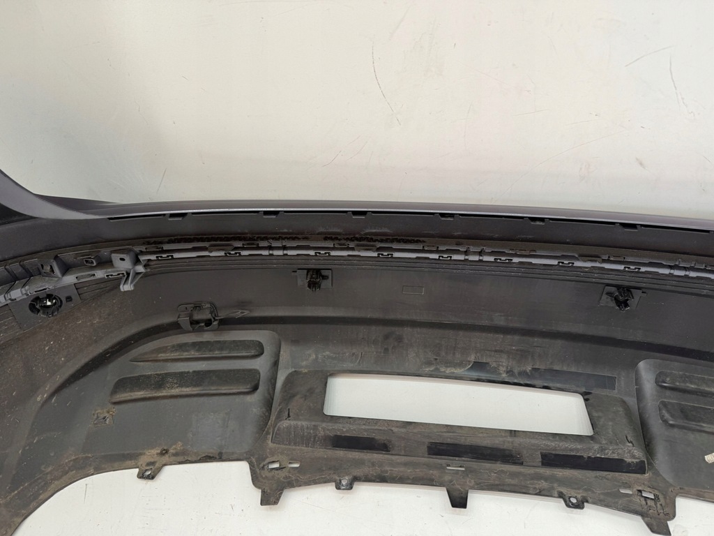 фото №13, Audi q4 e tron 89a бампер задняя задний хороший