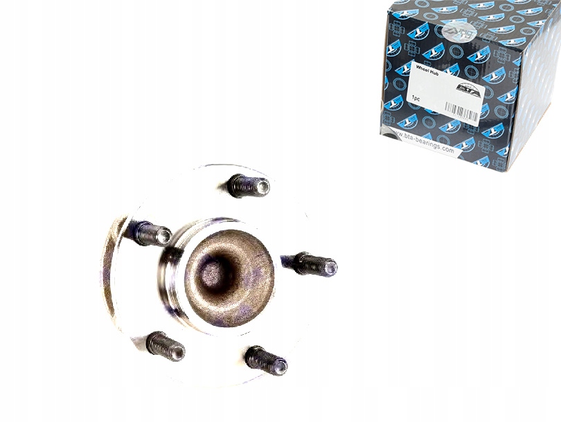 фото №1, Набор подшипник колеса с ступица chrysler voyager iii