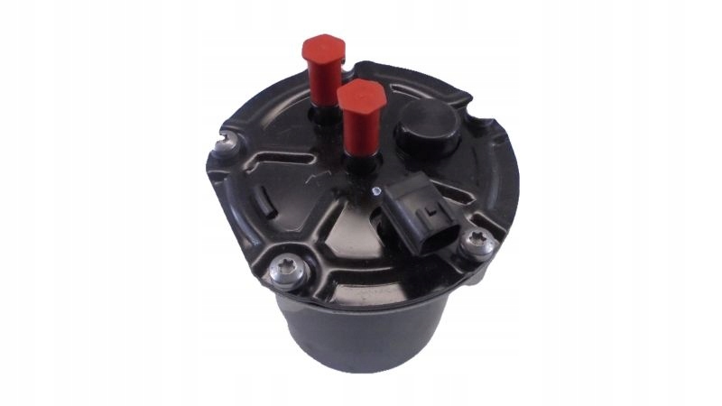 фото №3, Clio iv captur kagoo 1.5dci фильтр топлива oryg