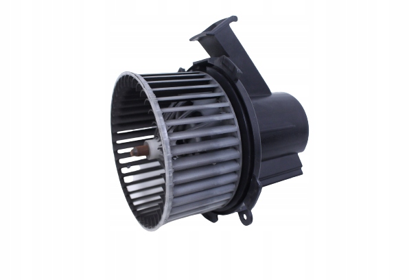 фото №1, Повітродувка вентилятора smart fortwo ii 15r. electric