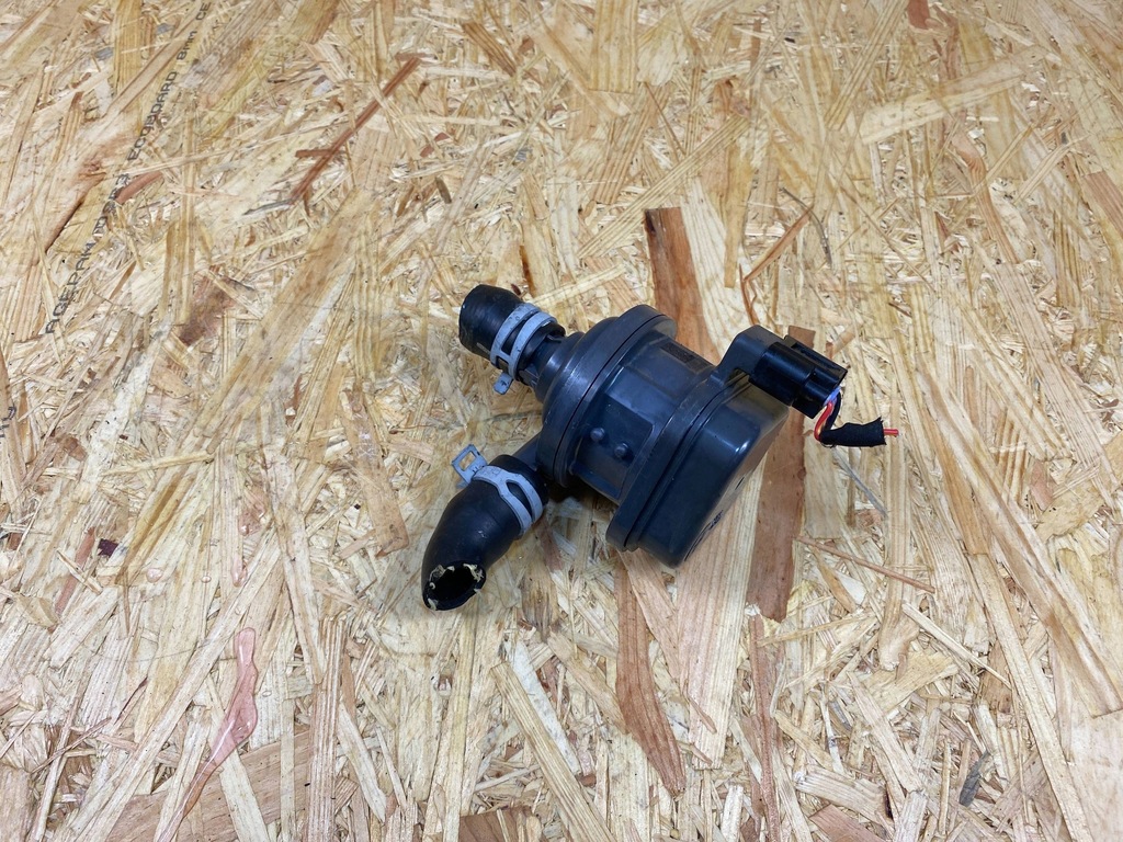 фото №6, Дополнительная насос wody volvo xc60 ii xc90 ii xc40 v60 ii s60 iii 31493259