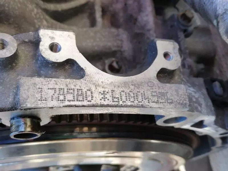 фото №8, Mercedes gt c190 gts s coupe двигун a1780109000 комплектний 178,980