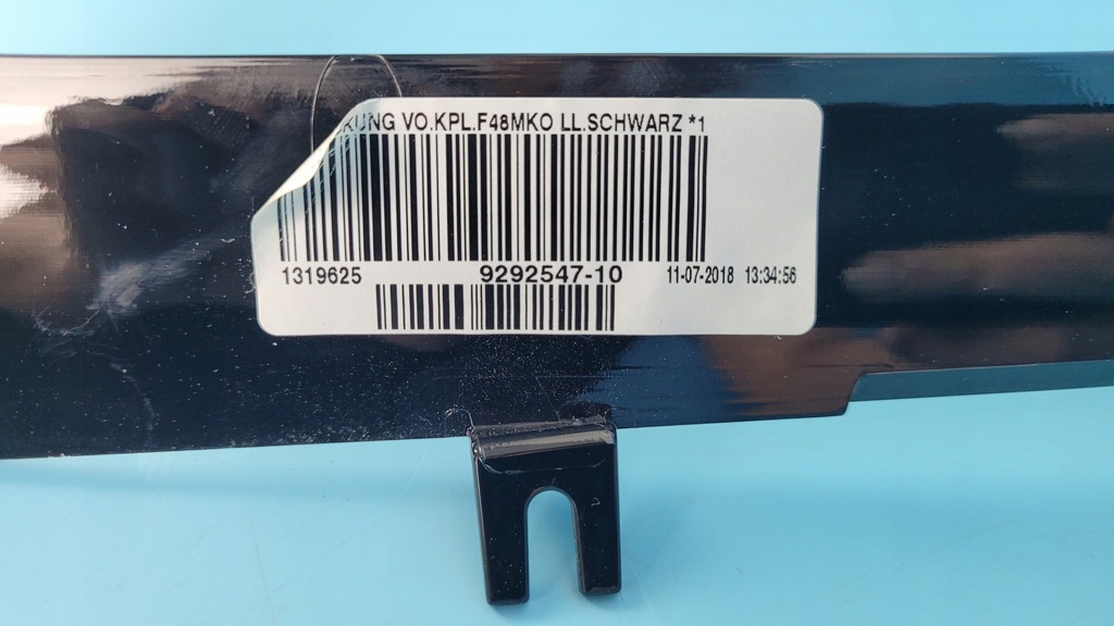 фото №10, Bmw x2 f39 корпус рамка выборщик туннель консоли 9292547 9374832