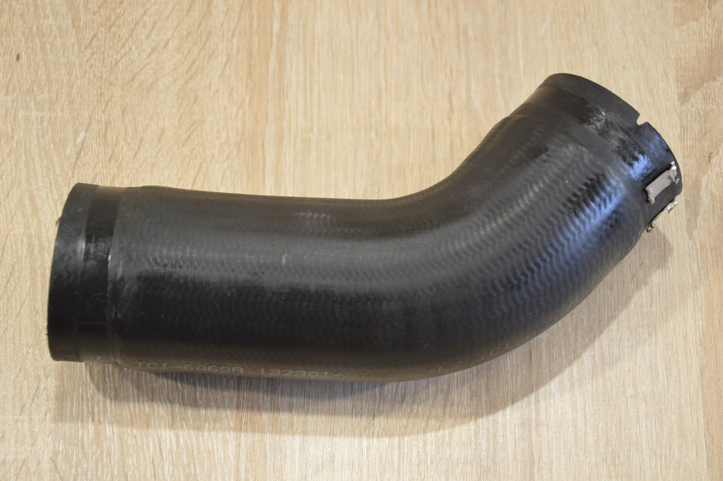 фото №1, Труба повітря інтеркулер captiva antara 2.2