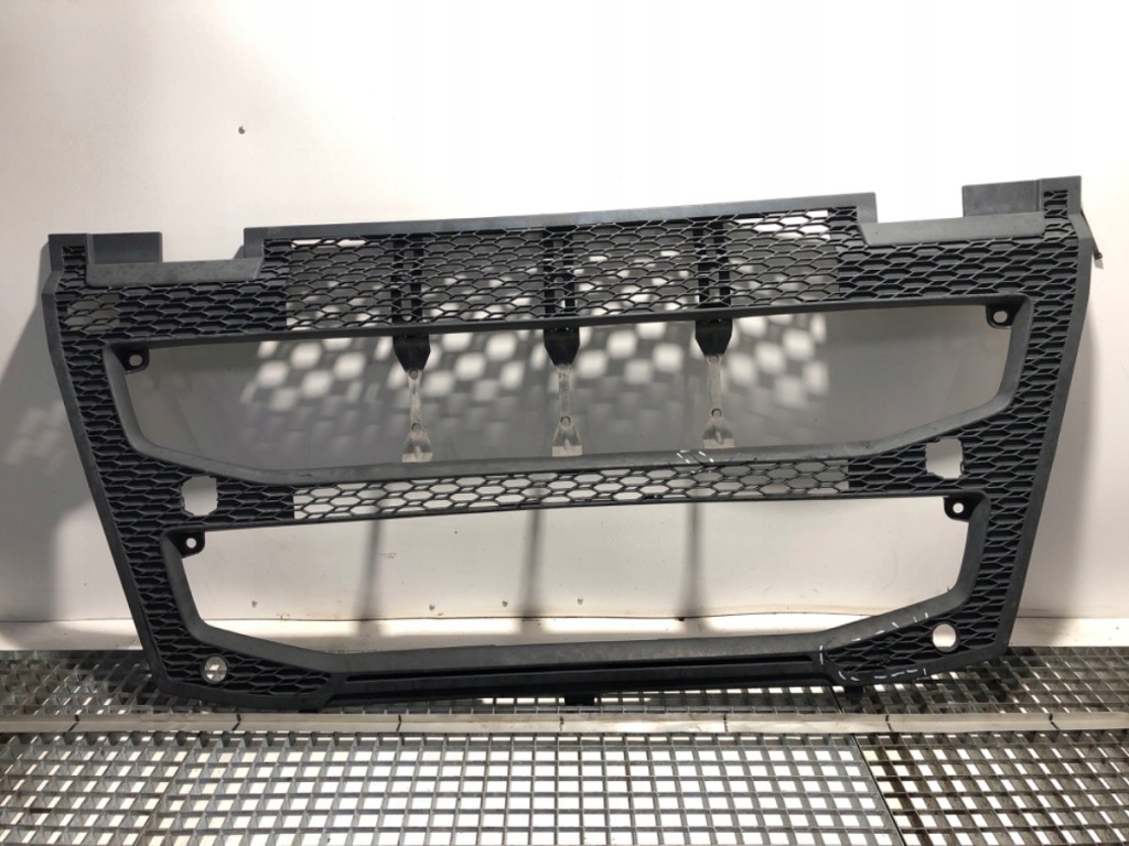 Купить Решётка радиатора решётка радиатора volvo fh ii 82491908 хэтчбек решётка