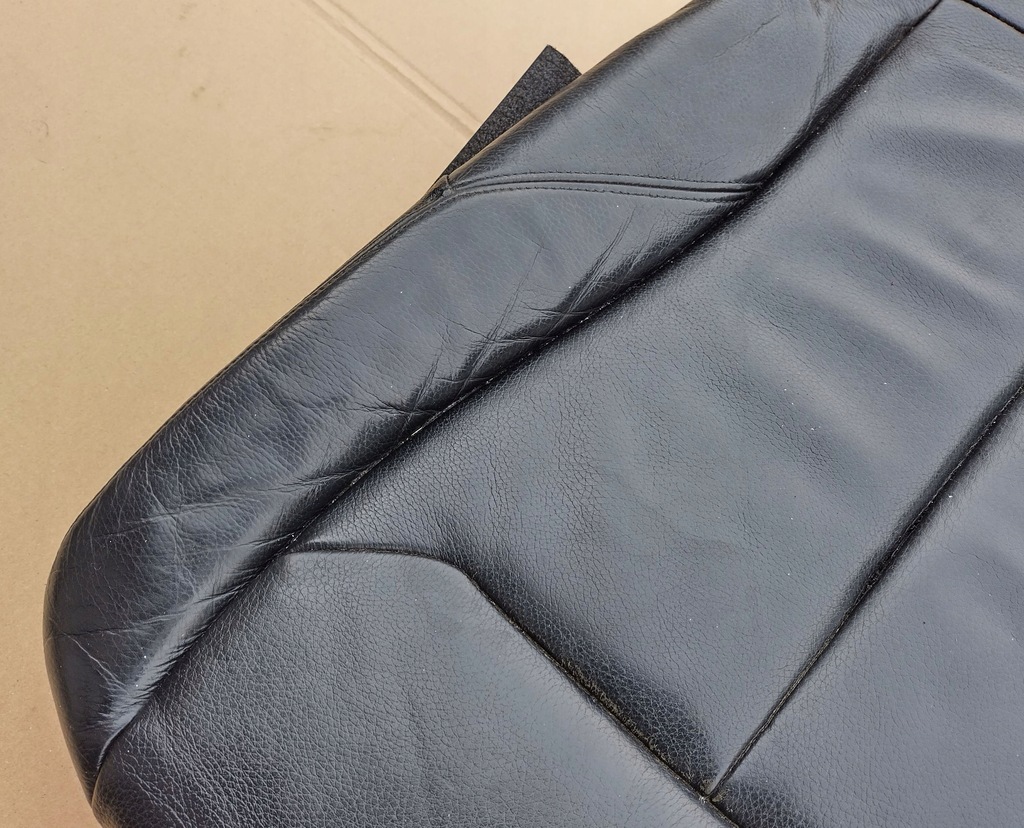 фото №6, Bmw 4 f36 gran coupe 14-17 сиденье сиденье lewego передний czarna кожа