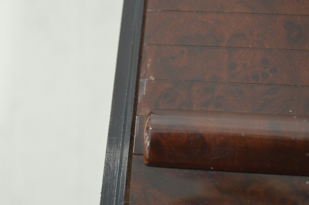 фото №8, Бардачок шторка drewno туннель mercedes w140 s klasa cl c140 1406800052