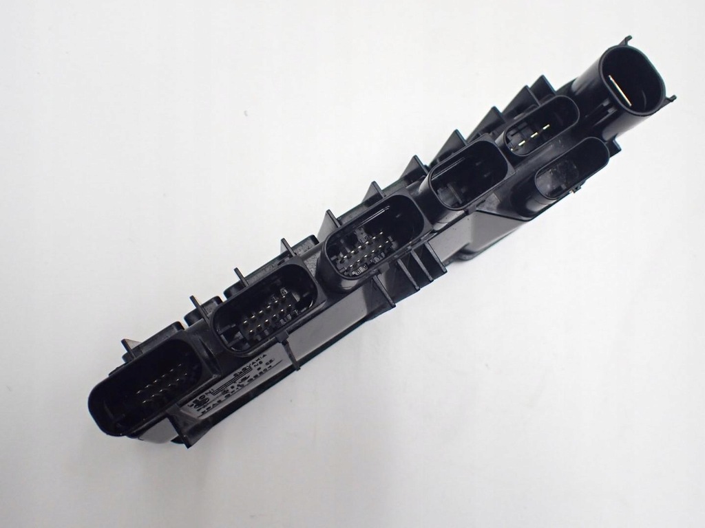 фото №8, Модуль блок управления питания 9470044 bmw 5 g30 g31 22