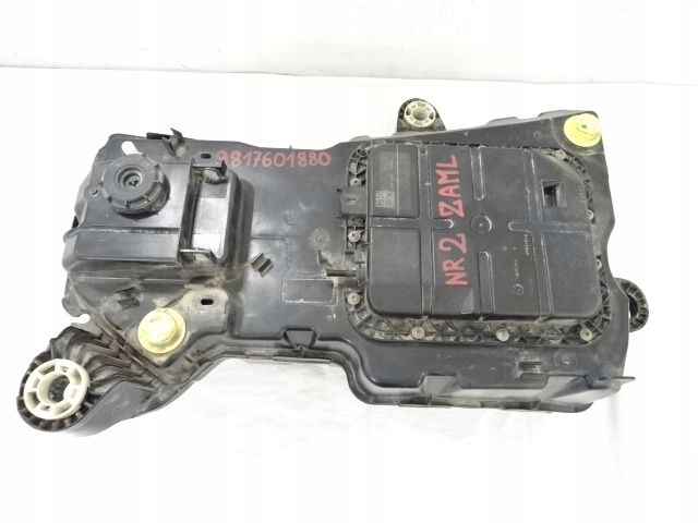 Купить Peugeot rifter 1.5 blue hdi бак жидкость ad blue adblue