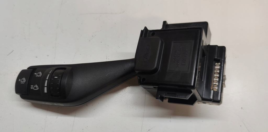 фото №1, Важіль двірник 17d940-1 ford focus mk2