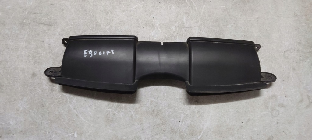 фото №1, Bmw e90 воздуховод впуск воздуха