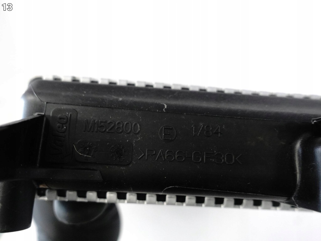 фото №14, Bmw f30 f31 f20 f22 f23 f32 f33 f36 f22 i3 i01 lci lift радіатор wody