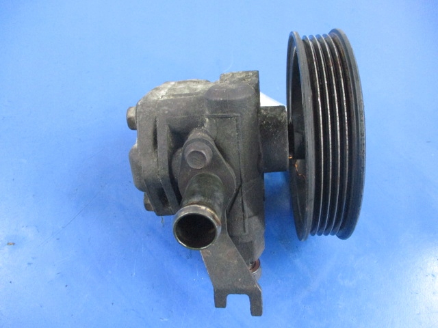 фото №6, Kia carnival 2.9crdi насос підсилювача