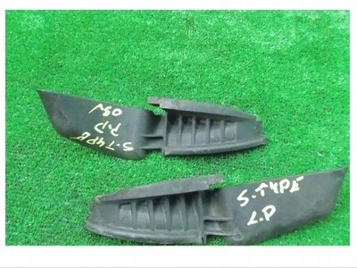 фото №1, Jaguar s-type 2003r lift - напрямна правий перед