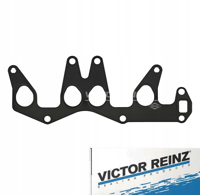 фото №1, Прокладка колектор впускний do fiat siena 1.2