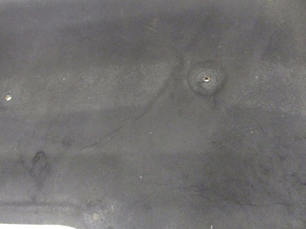 фото №5, Шумоизоляция капот подкрылок + клипсы комплект kia sportage iii 3 10-14