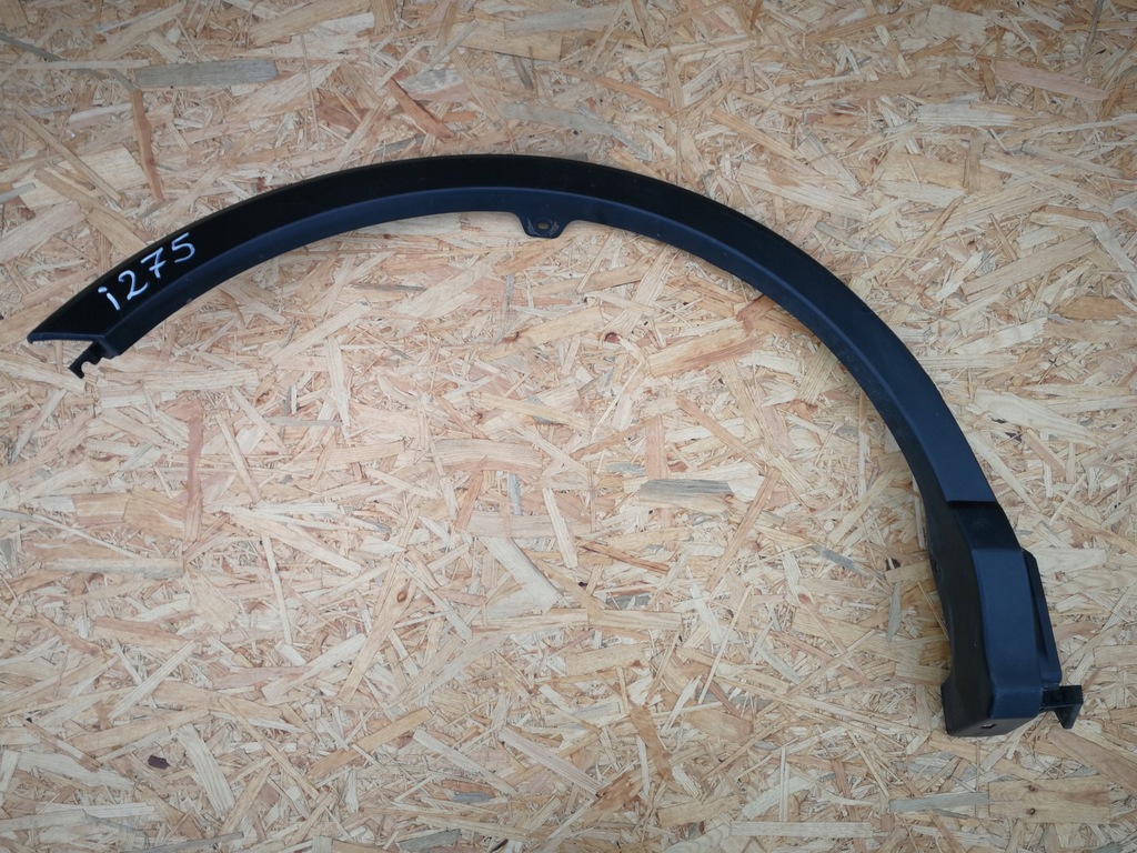 фото №1, Toyota rav4 rav iv молдинг крыла правый задняя