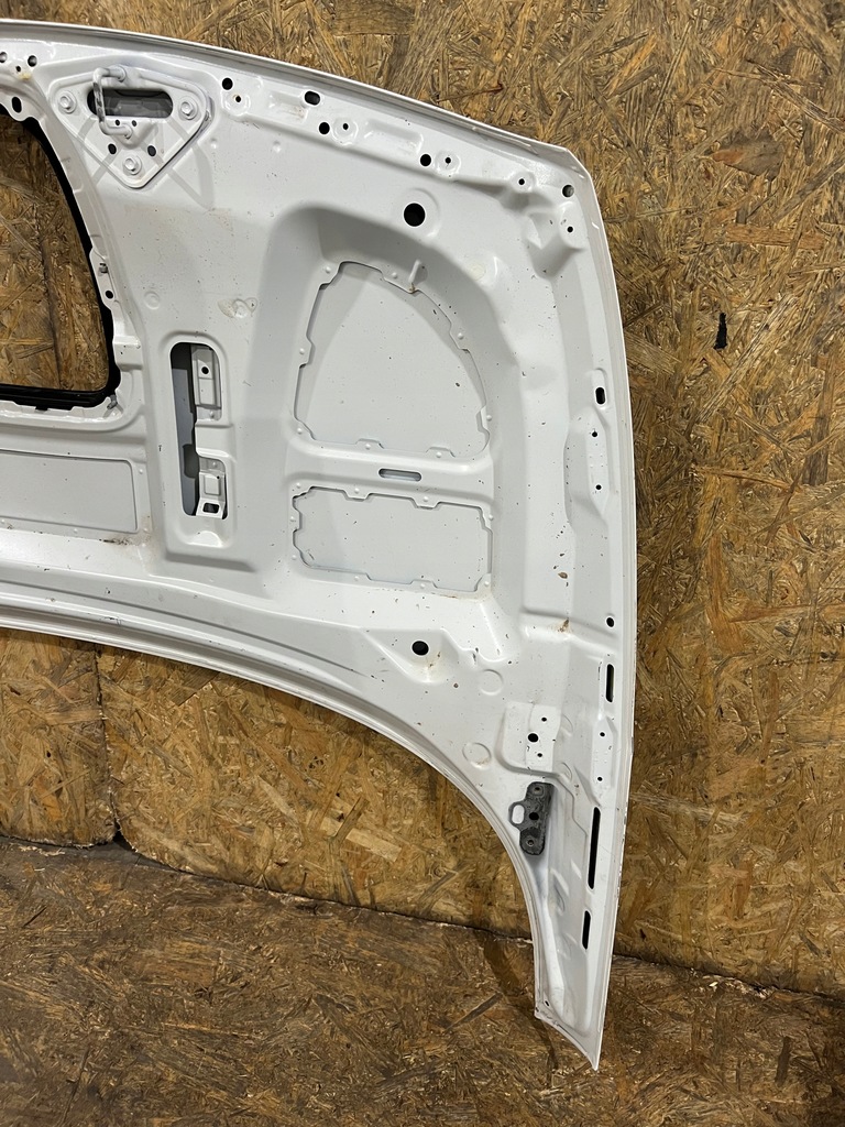 фото №15, Капот кришка двигуна honda e електрик