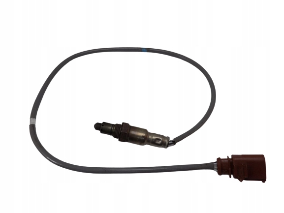 фото №1, 03h906262as датчик лямбда-зонд vw atlas cross termamont
