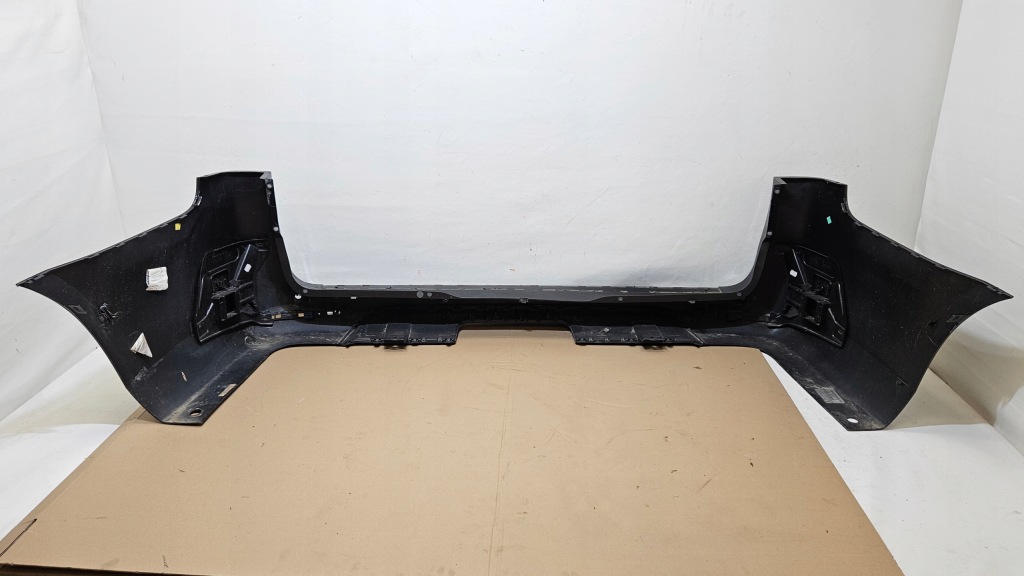 Бампер задняя задний mercedes vito amg a4478853200 Киев