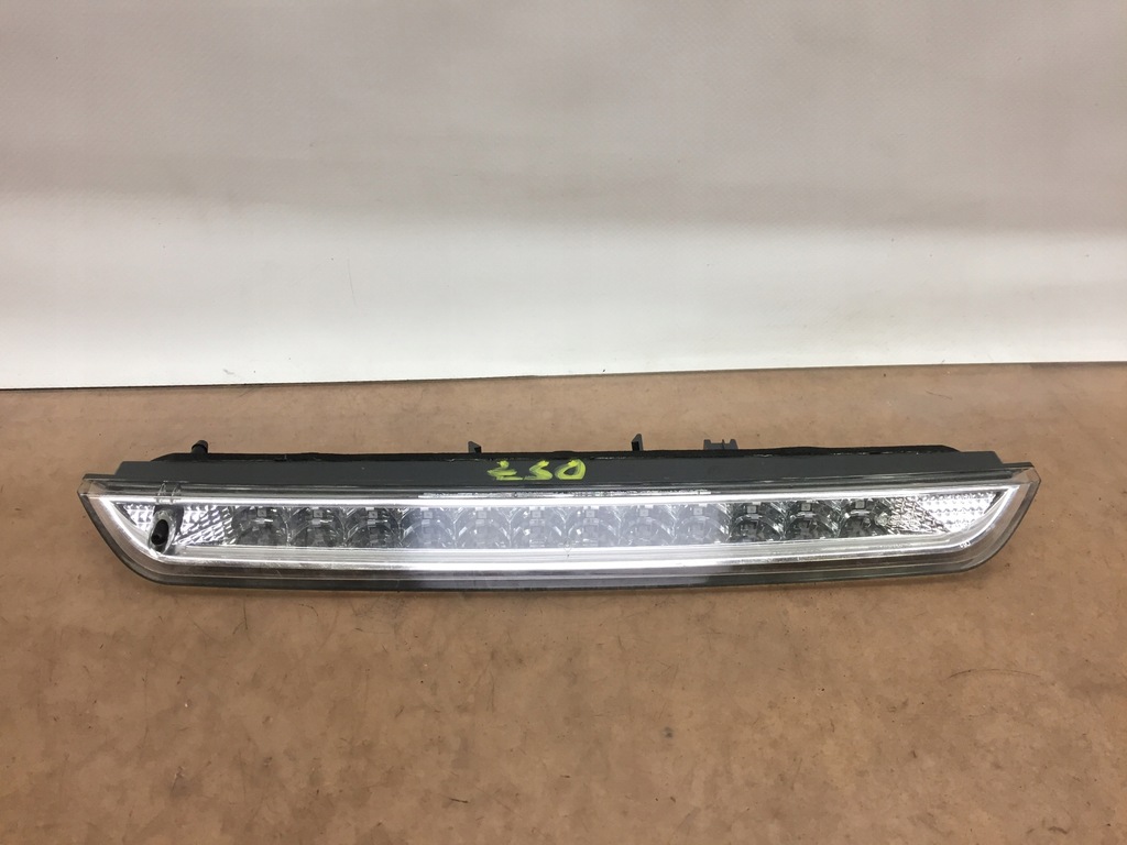 фото №1, Citroen ds7 світло лампа стоп