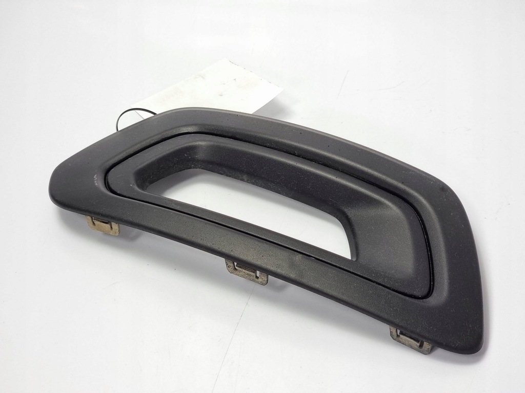 фото №1, Решётка бампера перед kk31-r19953-b ford transit mk8