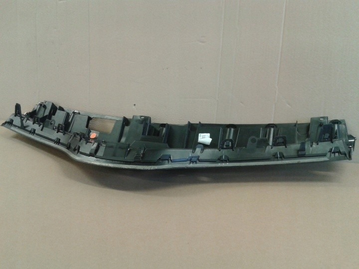 фото №4, Renault kangoo решётка радиатора решётка радиатора перед